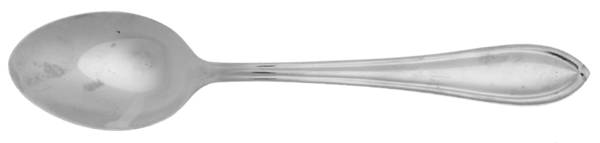 Randall (Stainless) Place/Oval Soup Spoon