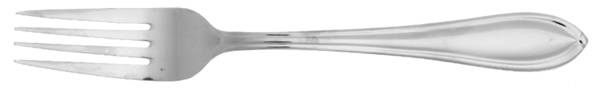 Randall (Stainless) Fork