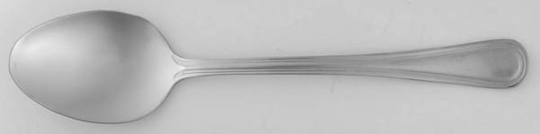 Edgebrook (Stainless) Teaspoon