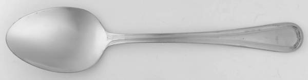 Edgebrook (Stainless) Place/Oval Soup Spoon