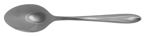 Finn (Stainless) Place/Oval Soup Spoon