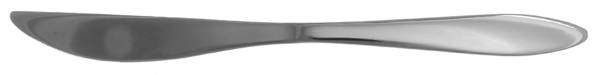 Finn (Stainless) Modern Solid Knife