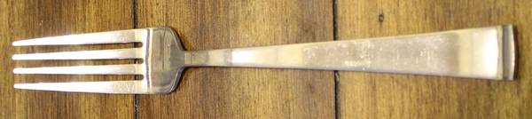 Verano (Stainless) Fork
