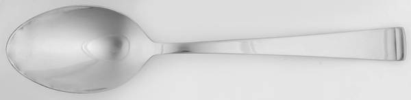 Verano (Stainless) Tablespoon (Serving Spoon)