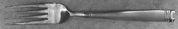 Linear Frost (Stainless) by Pfaltzgraff