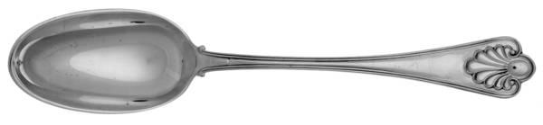 Lamarie (Sterling) Tablespoon (Serving Spoon)