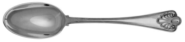 Lamarie (Sterling) Dessert/Oval Soup Spoon
