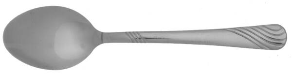 PFF100 Place/Oval Soup Spoon