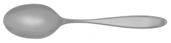 Floret (Stainless) Teaspoon