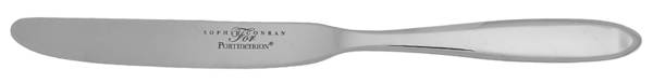 Floret (Stainless) Modern Solid Knife