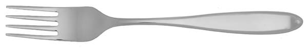 Floret (Stainless) Cocktail/Seafood Fork