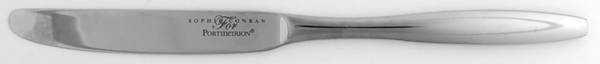 Arbor (Stainless) Modern Solid Knife by Portmeirion