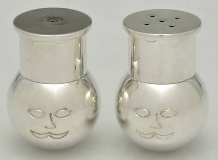 Cuistot (Silverplate, Hollowware) by Puiforcat