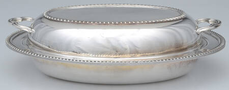 1892 (Silverplate, Hollowware) by Poole Silver 
