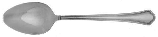 Capri (Stainless) Teaspoon