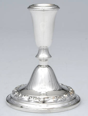 40 (Sterling, Hollowware) by Poole Silver 