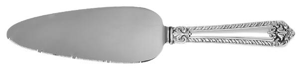 Georgean (Sterling) by Poole Silver 