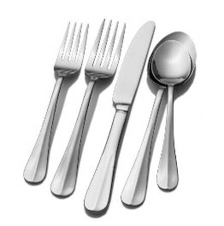 Darcy (Stainless) by Pfaltzgraff