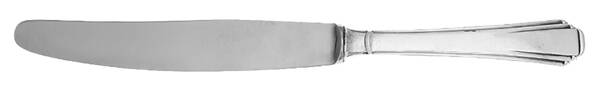 PWI2 (Silverplate) Modern Hollow Knife