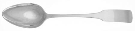 Coin Silver Flatware by Paul Sayre