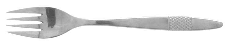 RAA4 (STAINLESS) Fork