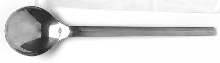 RAA5 (STAINLESS) Teaspoon