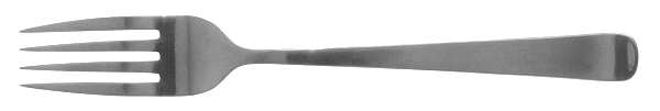 Atlantic (Stainless) Fork