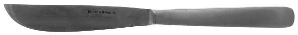 Atlantic (Stainless) Modern Hollow Knife
