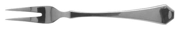 Baltic (Stainless) Small Solid Cold Meat Serving Fork