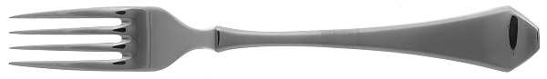 Baltic (Stainless) Individual Salad Fork