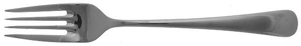 Como (Stainless) Dessert Fork
