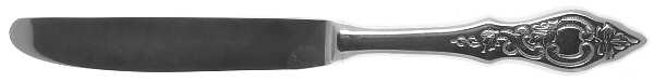 Ostfriesen (Stainless) Modern Hollow Knife