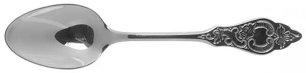 Ostfriesen (Stainless) Five O'Clock Teaspoon