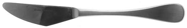 Scandia (Stainless) Modern Solid Knife