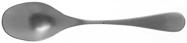 Scandia (Stainless) Teaspoon