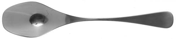 Scandia (Stainless) Place/Oval Soup Spoon