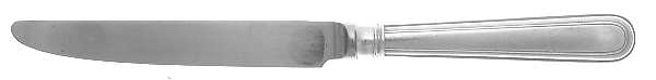 Old English Thread (Silverplate) New French Hollow Knife