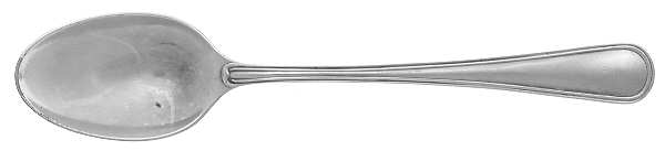 Old English Thread (Silverplate) Teaspoon