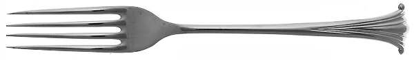 Onslow (Silverplate) Fork