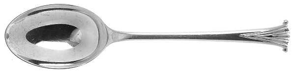 Onslow (Silverplate) Teaspoon