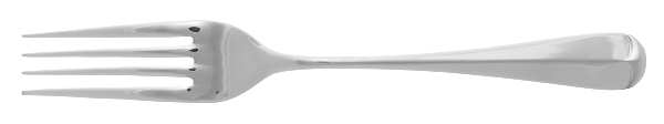 Rattail (SILVERPLATE) Fork