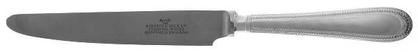 Bead (Silverplate) New French Hollow Knife