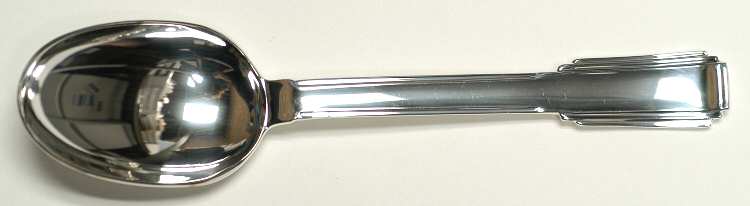 Place/Oval Soup Spoon