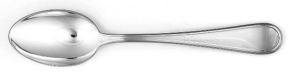 Ascot (Silverplate) Teaspoon