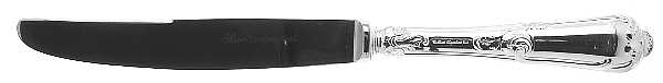 Bernini (Silverplate) Modern Hollow Knife