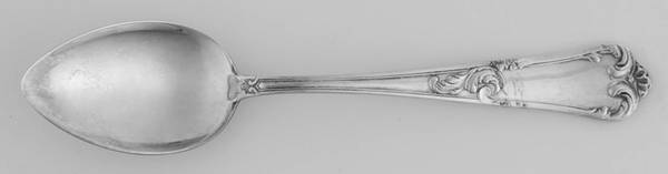 Bernini (Silverplate) Teaspoon