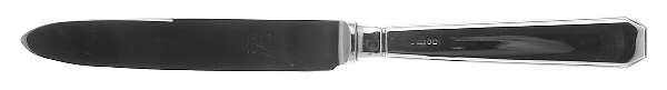 Braque (Silverplate) New French Hollow Knife
