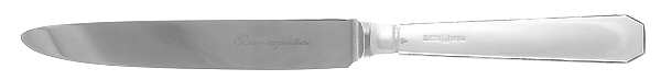 Braque (Silverplate) New French Hollow Knife