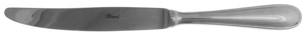 Byron (Stainless) Modern Hollow Knife