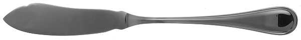 Byron (Stainless) Individual Solid Fish Knife